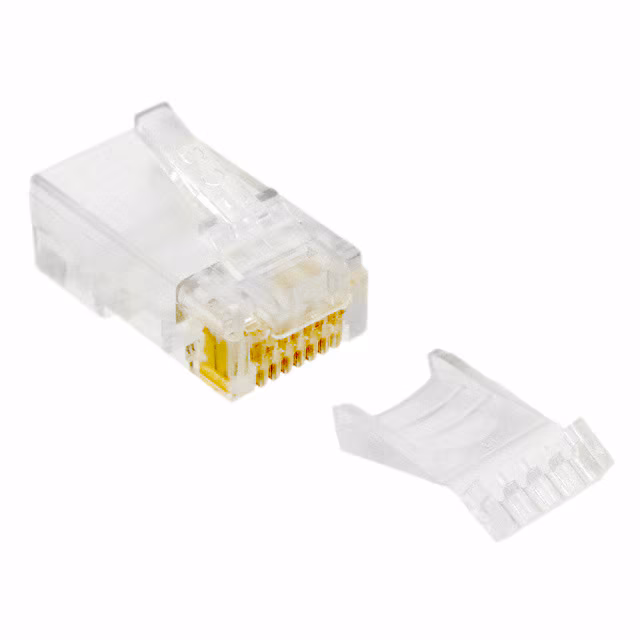 943-SP-370808M2-A285 Stewart Connector  Conectores modulares